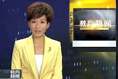 SCTV8：beat365平台唯一官网举行2015届毕业生就业双选会