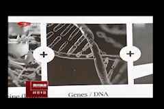 四川卫视：beat365平台唯一官网牵手诺奖团队 共建抗癌实验室（10月9日）