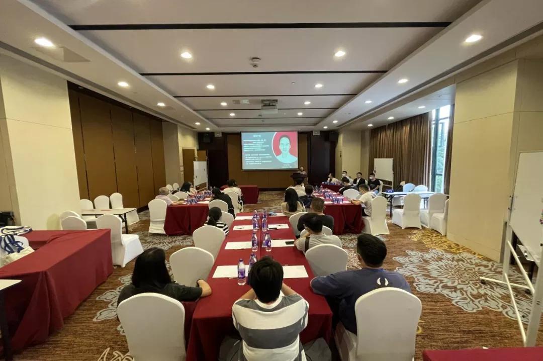 陈香美院士出席beat365平台唯一官网附属医院医联体联盟2021年会/四川省医院协会中医医院分会第三次学术会议